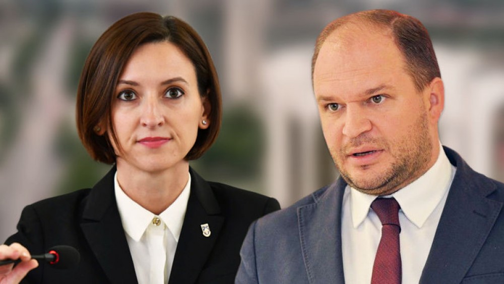 Ion Ceban, despre scurgerile din Telegram: Veronica Dragalin era pe cale să renunțe la mandat, dar a fost ținută de cei care i-au hotărât soarta în toaletă